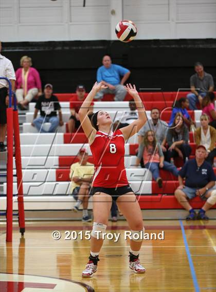 Thumbnail 1 in Williamsport @ North Hagerstown photogallery.