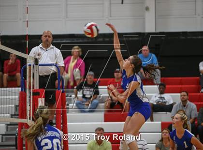 Thumbnail 2 in Williamsport @ North Hagerstown photogallery.