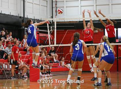 Thumbnail 2 in Williamsport @ North Hagerstown photogallery.
