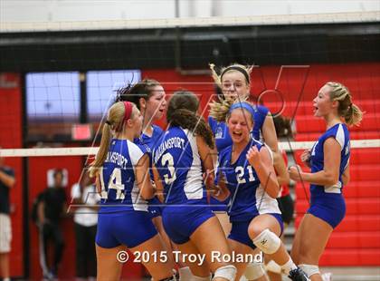 Thumbnail 2 in Williamsport @ North Hagerstown photogallery.