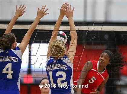 Thumbnail 2 in Williamsport @ North Hagerstown photogallery.