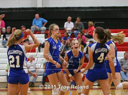 Thumbnail 2 in Williamsport @ North Hagerstown photogallery.
