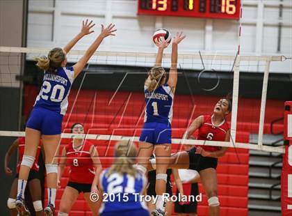Thumbnail 2 in Williamsport @ North Hagerstown photogallery.