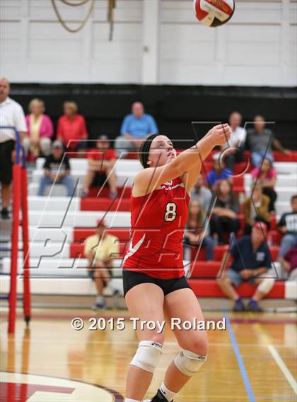 Thumbnail 3 in Williamsport @ North Hagerstown photogallery.