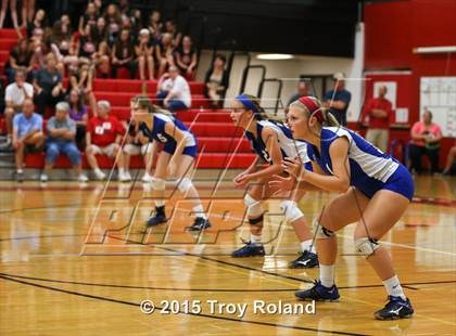 Thumbnail 1 in Williamsport @ North Hagerstown photogallery.