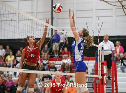 Thumbnail 1 in Williamsport @ North Hagerstown photogallery.