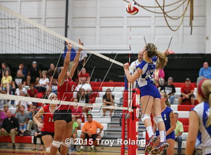 Thumbnail 1 in Williamsport @ North Hagerstown photogallery.