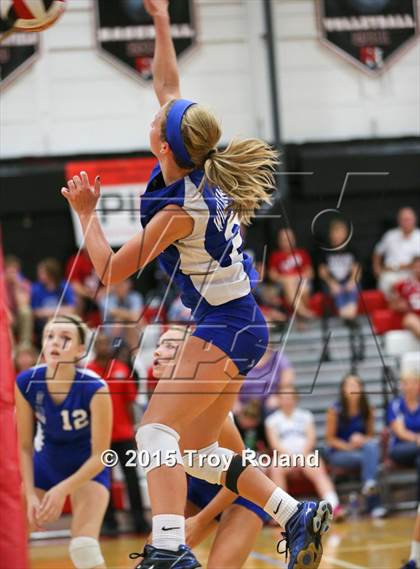 Thumbnail 1 in Williamsport @ North Hagerstown photogallery.