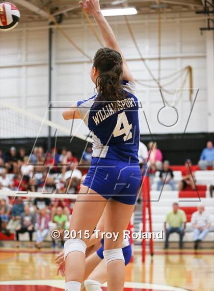 Thumbnail 3 in Williamsport @ North Hagerstown photogallery.
