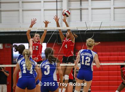 Thumbnail 3 in Williamsport @ North Hagerstown photogallery.