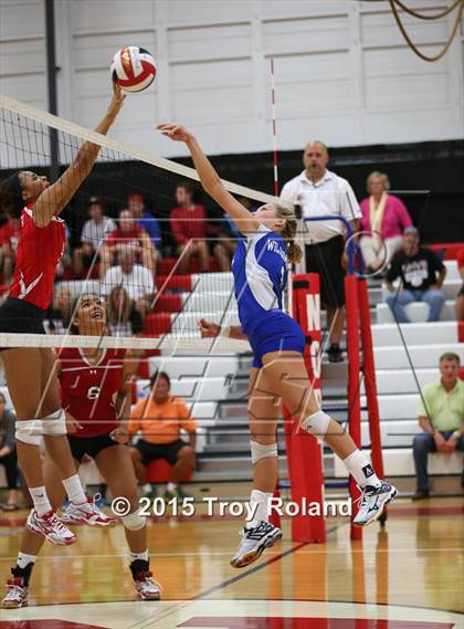 Thumbnail 2 in Williamsport @ North Hagerstown photogallery.