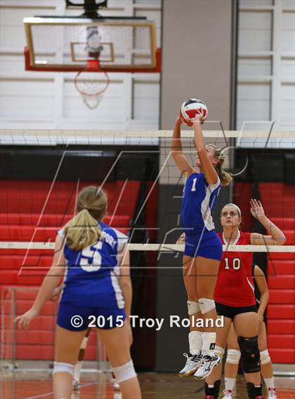 Thumbnail 3 in Williamsport @ North Hagerstown photogallery.