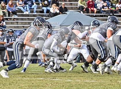 Thumbnail 1 in Valor Christian vs. Columbine (CHSAA 5A Quarter Final) photogallery.