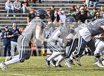 Thumbnail 2 in Valor Christian vs. Columbine (CHSAA 5A Quarter Final) photogallery.
