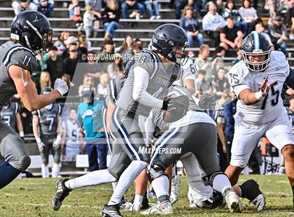 Thumbnail 3 in Valor Christian vs. Columbine (CHSAA 5A Quarter Final) photogallery.