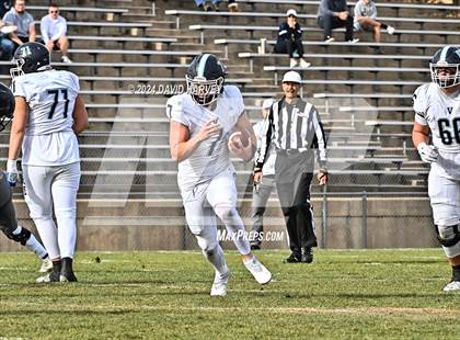 Thumbnail 2 in Valor Christian vs. Columbine (CHSAA 5A Quarter Final) photogallery.