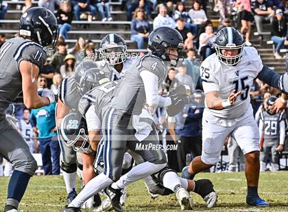 Thumbnail 1 in Valor Christian vs. Columbine (CHSAA 5A Quarter Final) photogallery.