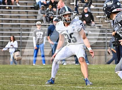 Thumbnail 1 in Valor Christian vs. Columbine (CHSAA 5A Quarter Final) photogallery.