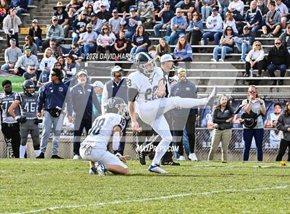 Thumbnail 2 in Valor Christian vs. Columbine (CHSAA 5A Quarter Final) photogallery.