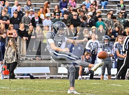 Thumbnail 2 in Valor Christian vs. Columbine (CHSAA 5A Quarter Final) photogallery.