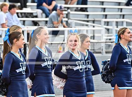Thumbnail 1 in Valor Christian vs. Columbine (CHSAA 5A Quarter Final) photogallery.