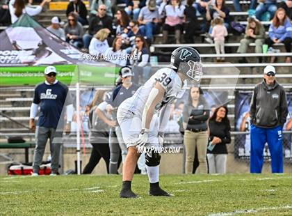 Thumbnail 2 in Valor Christian vs. Columbine (CHSAA 5A Quarter Final) photogallery.