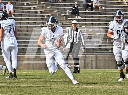 Thumbnail 3 in Valor Christian vs. Columbine (CHSAA 5A Quarter Final) photogallery.