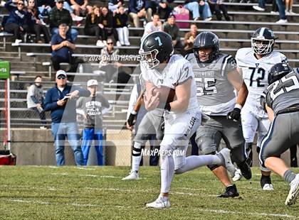 Thumbnail 2 in Valor Christian vs. Columbine (CHSAA 5A Quarter Final) photogallery.