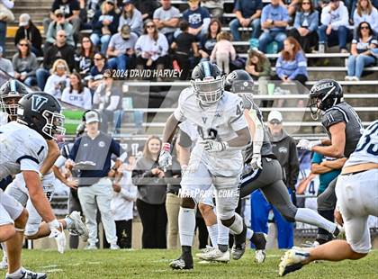 Thumbnail 3 in Valor Christian vs. Columbine (CHSAA 5A Quarter Final) photogallery.