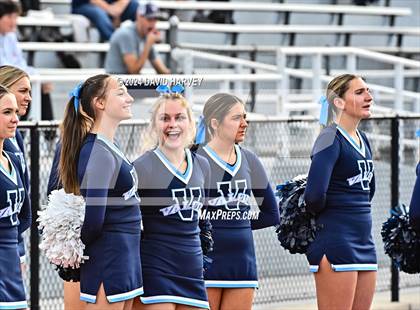 Thumbnail 3 in Valor Christian vs. Columbine (CHSAA 5A Quarter Final) photogallery.