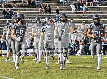 Thumbnail 3 in Valor Christian vs. Columbine (CHSAA 5A Quarter Final) photogallery.