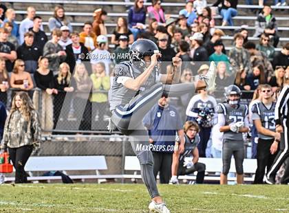 Thumbnail 3 in Valor Christian vs. Columbine (CHSAA 5A Quarter Final) photogallery.