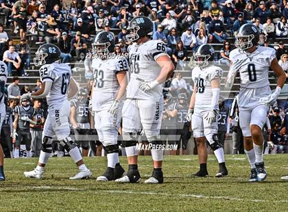 Thumbnail 2 in Valor Christian vs. Columbine (CHSAA 5A Quarter Final) photogallery.