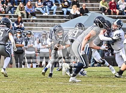 Thumbnail 2 in Valor Christian vs. Columbine (CHSAA 5A Quarter Final) photogallery.