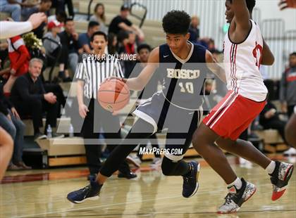 Thumbnail 1 in St. John Bosco @ Orange Lutheran photogallery.