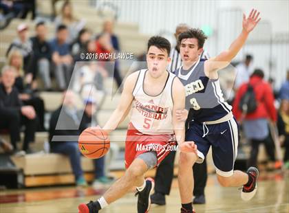 Thumbnail 3 in St. John Bosco @ Orange Lutheran photogallery.