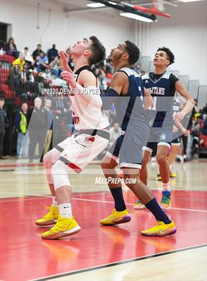 Gates Chili @ Penfield