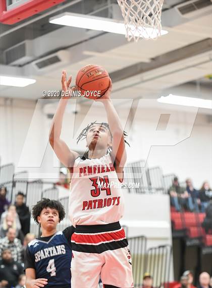 Thumbnail 3 in Gates Chili @ Penfield photogallery.