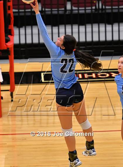 Thumbnail 1 in Lee [Robert E.] vs Johnson [Claudia Taylor] (Littleton Gym) photogallery.