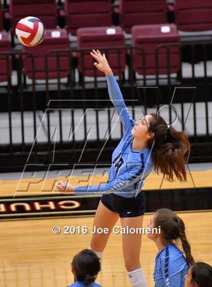 Thumbnail 3 in Lee [Robert E.] vs Johnson [Claudia Taylor] (Littleton Gym) photogallery.
