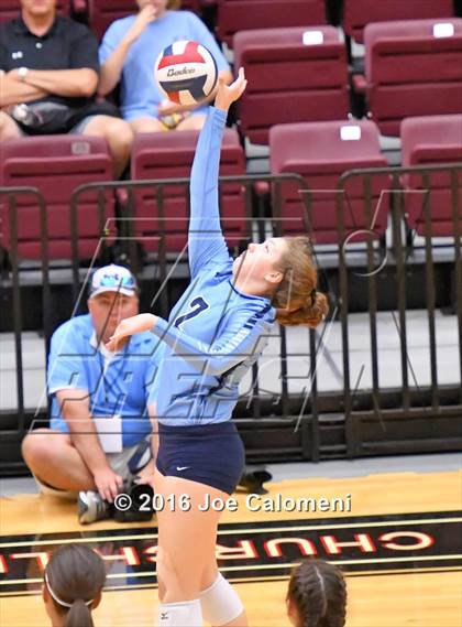 Thumbnail 1 in Lee [Robert E.] vs Johnson [Claudia Taylor] (Littleton Gym) photogallery.