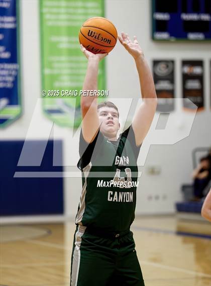 Thumbnail 2 in Green Canyon @ Ridgeline (Sophomore) photogallery.
