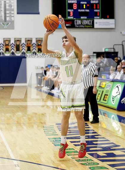 Thumbnail 1 in Green Canyon @ Ridgeline (Sophomore) photogallery.