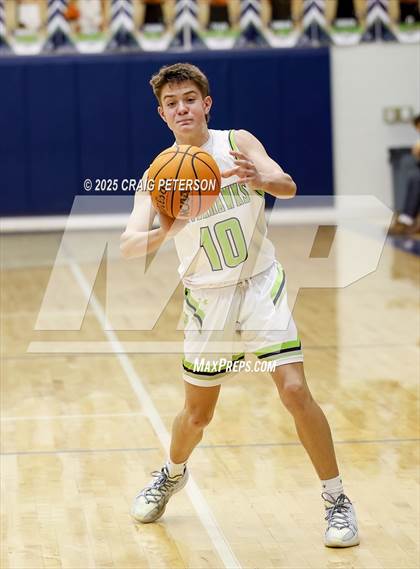 Thumbnail 3 in Green Canyon @ Ridgeline (Sophomore) photogallery.