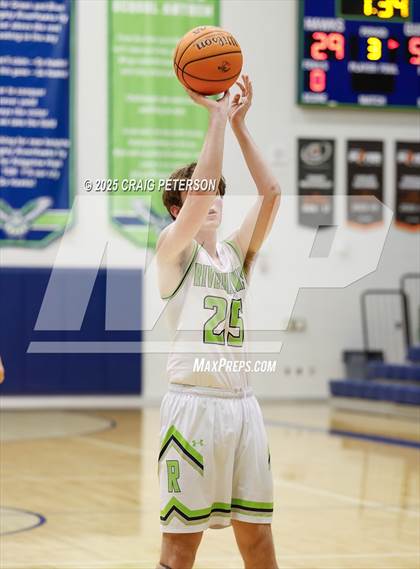 Thumbnail 1 in Green Canyon @ Ridgeline (Sophomore) photogallery.