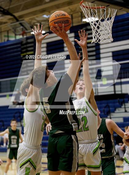 Thumbnail 1 in Green Canyon @ Ridgeline (Sophomore) photogallery.