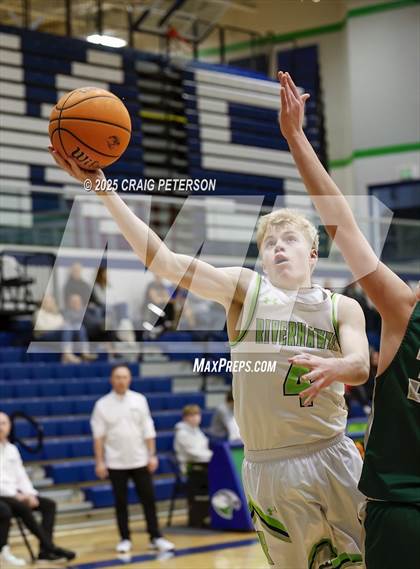 Thumbnail 2 in Green Canyon @ Ridgeline (Sophomore) photogallery.