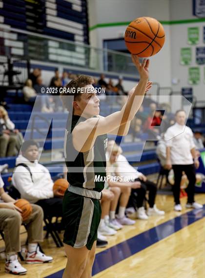 Thumbnail 2 in Green Canyon @ Ridgeline (Sophomore) photogallery.