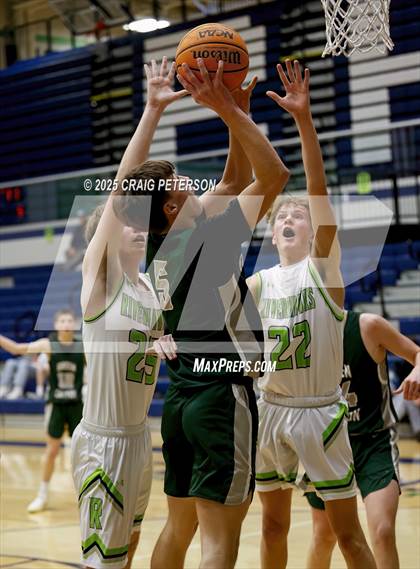 Thumbnail 3 in Green Canyon @ Ridgeline (Sophomore) photogallery.
