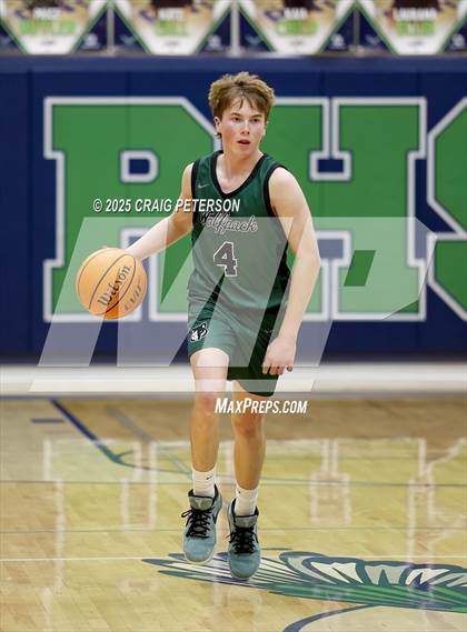 Thumbnail 3 in Green Canyon @ Ridgeline (Sophomore) photogallery.